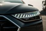 Audi A7 Sportback 3.0 TFSI Quattro 2018 года (NA)